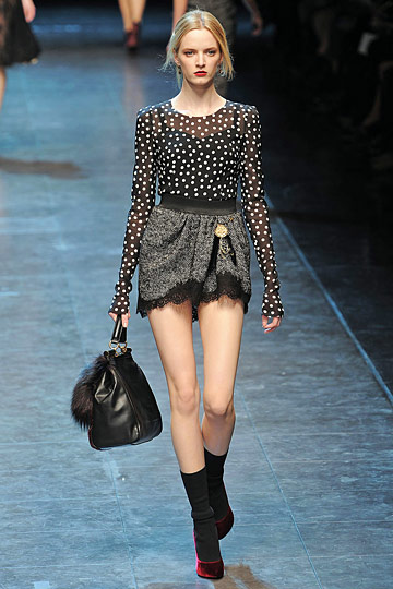 Dolce & Gabbana 10ﶬDƬ