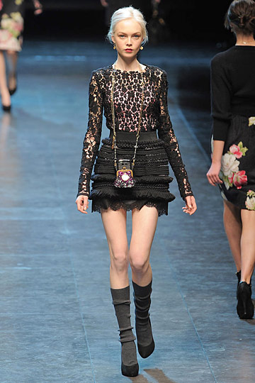 Dolce & Gabbana 10ﶬDƬ