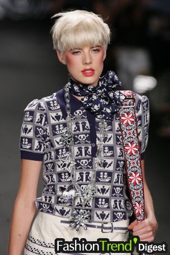 Anna Sui 07ĸDƬ