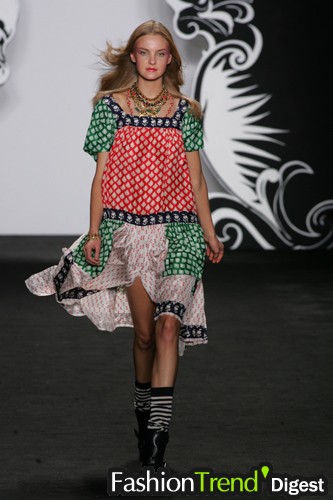 Anna Sui 07ĸDƬ