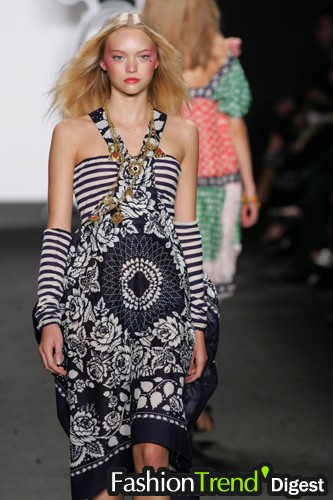 Anna Sui 07春夏