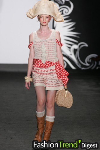 Anna Sui 07ĸDƬ