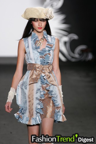Anna Sui 07ĸDƬ