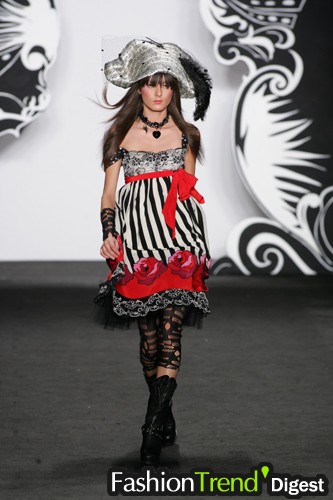 Anna Sui 07ĸDƬ