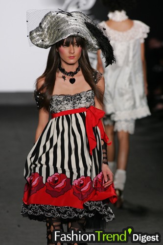 Anna Sui 07ĸDƬ