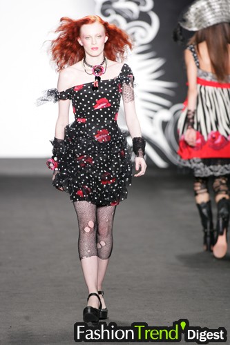 Anna Sui 07ĸDƬ