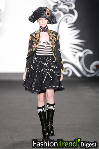 Anna Sui 07ĸDƬ