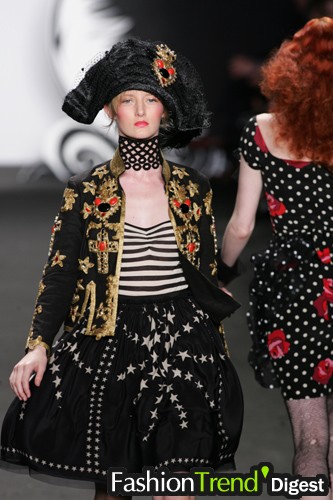 Anna Sui 07ĸDƬ