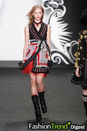 Anna Sui 07ĸDƬ