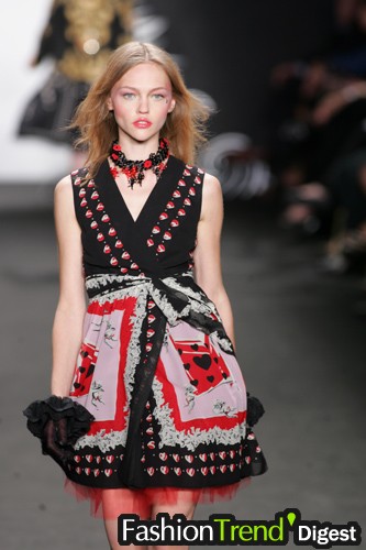 Anna Sui 07ĸDƬ