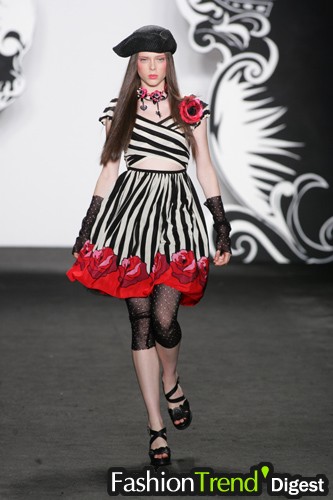 Anna Sui 07ĸDƬ
