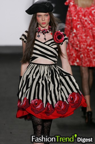 Anna Sui 07ĸDƬ
