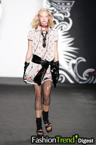 Anna Sui 07ĸDƬ