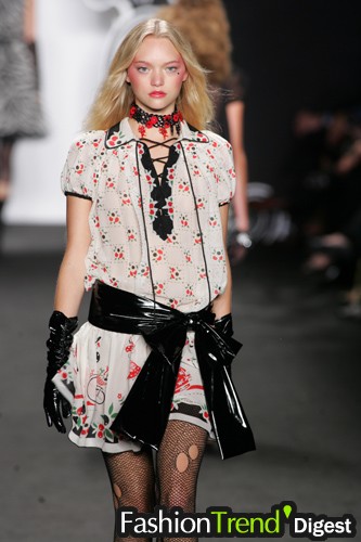 Anna Sui 07ĸDƬ