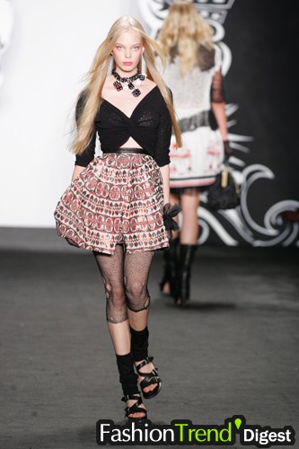 Anna Sui 07ĸDƬ
