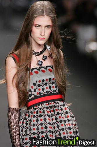 Anna Sui 07ĸDƬ