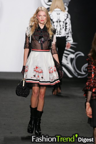 Anna Sui 07ĸDƬ