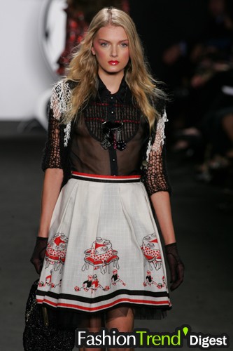 Anna Sui 07ĸDƬ