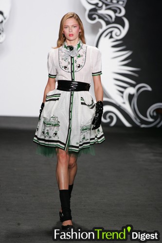 Anna Sui 07ĸDƬ