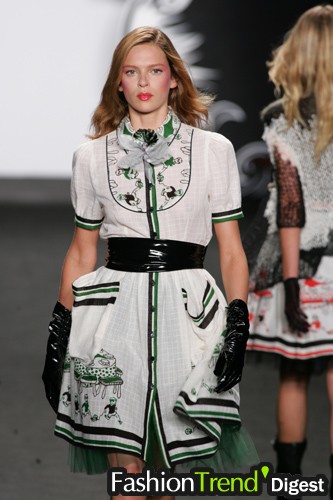 Anna Sui 07ĸDƬ