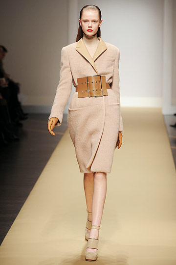 Gianfranco Ferre 10秋冬