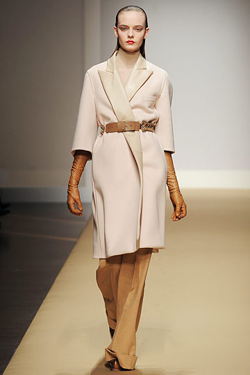 Gianfranco Ferre 10秋冬