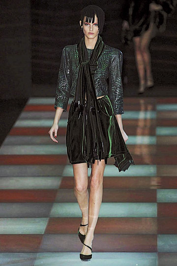 Giorgio Armani 10ﶬDƬ