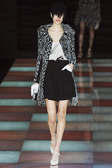 Giorgio Armani 10ﶬDƬ