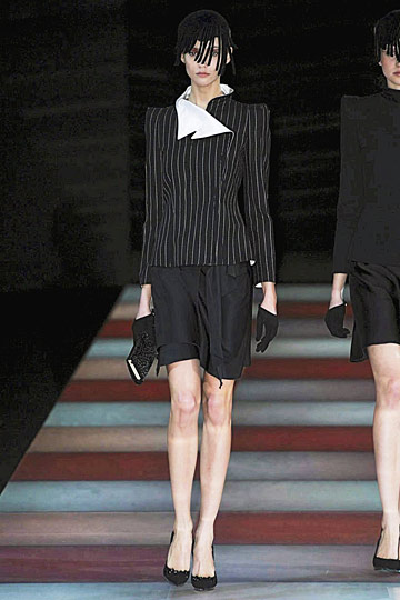 Giorgio Armani 10ﶬDƬ