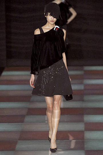 Giorgio Armani 10ﶬDƬ
