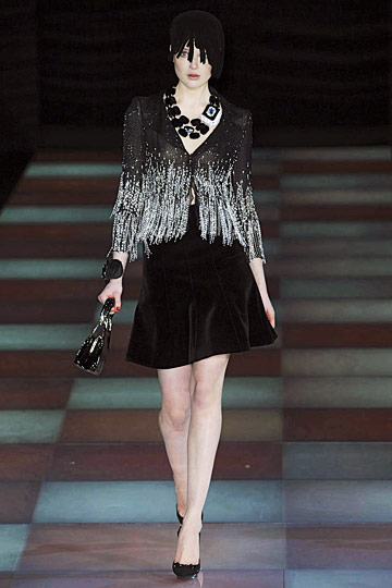 Giorgio Armani 10ﶬDƬ