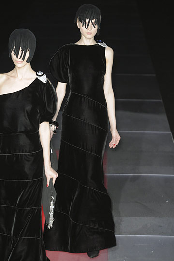 Giorgio Armani 10ﶬDƬ