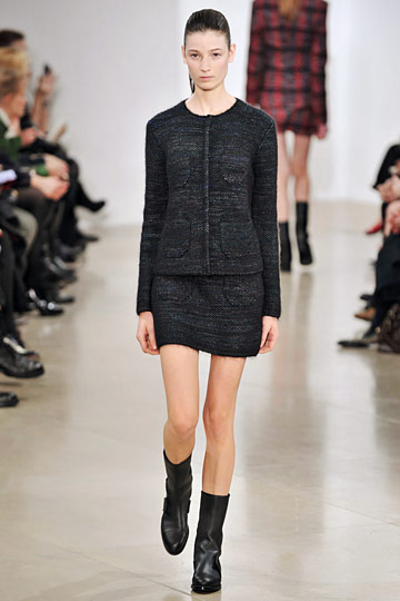 Jil Sander 10秋冬