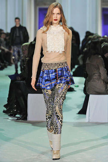 Just Cavalli 10秋冬