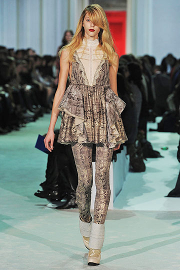 Just Cavalli 10秋冬