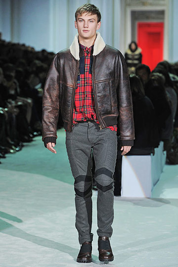 Just Cavalli 10秋冬