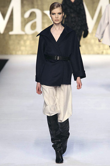 Maxmara 10秋冬