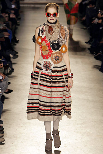 Missoni 10ﶬDƬ
