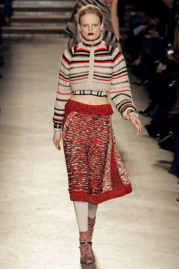 Missoni 10ﶬDƬ