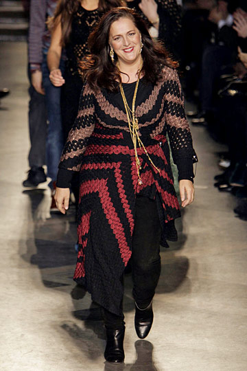 Missoni 10ﶬDƬ