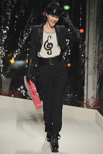 Moschino - Cheap & Chic 10ﶬDƬ