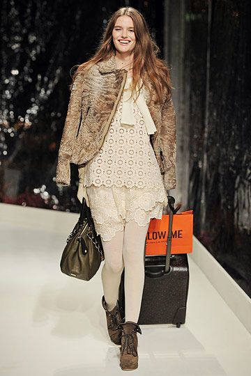 Moschino - Cheap & Chic 10ﶬDƬ