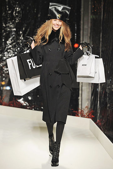 Moschino - Cheap & Chic 10ﶬDƬ