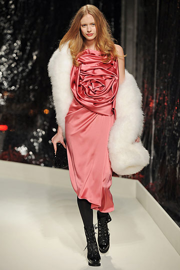 Moschino - Cheap & Chic 10ﶬDƬ