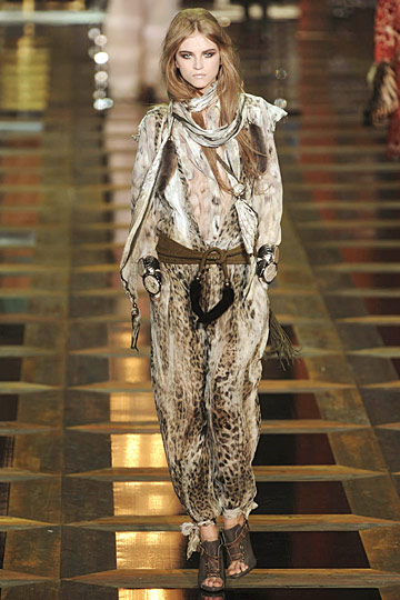 Roberto Cavalli 10ﶬDƬ