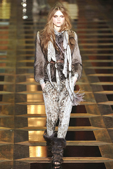 Roberto Cavalli 10ﶬDƬ