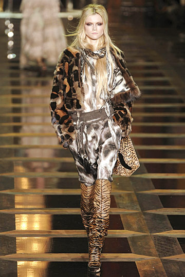Roberto Cavalli 10ﶬDƬ