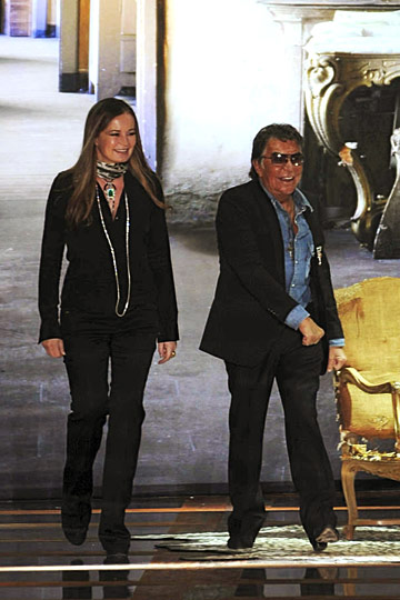 Roberto Cavalli 10ﶬDƬ