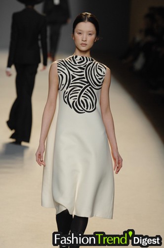 Giambattista Valli 07秋冬