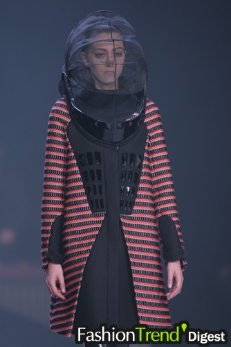 Hussein Chalayan 07ﶬDƬ